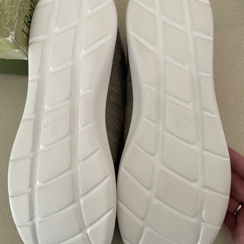 Shoes - Picture 4 of 4